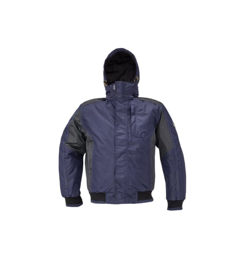 DAYBORO pilot bunda navy