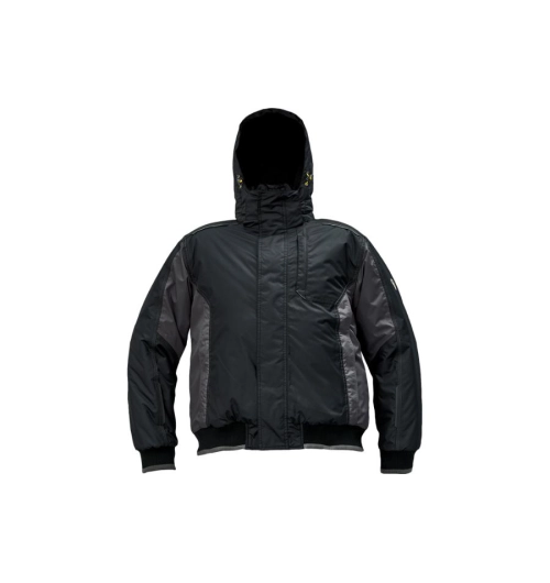 DAYBORO pilot bunda černá