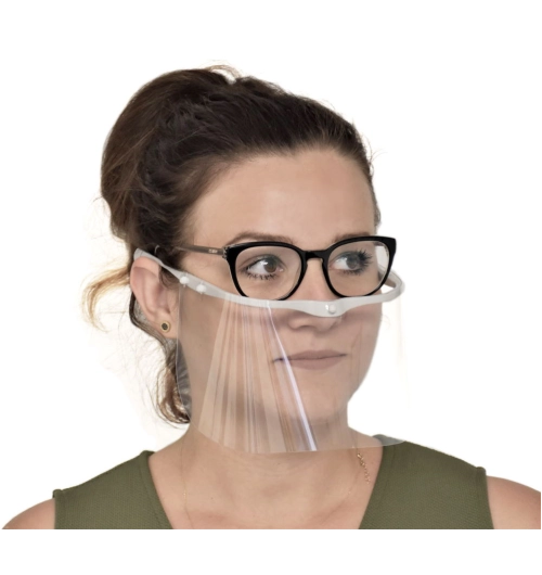 Miništít Slim SHIELD pro dospělé