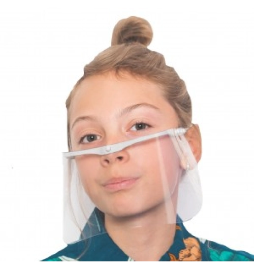 Miništít Slim Shield pro děti