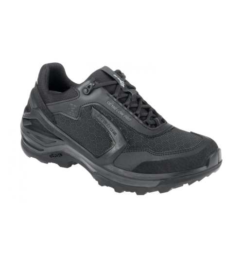 Městská taktická obuv PHANTOM LOW GTX Spider Black