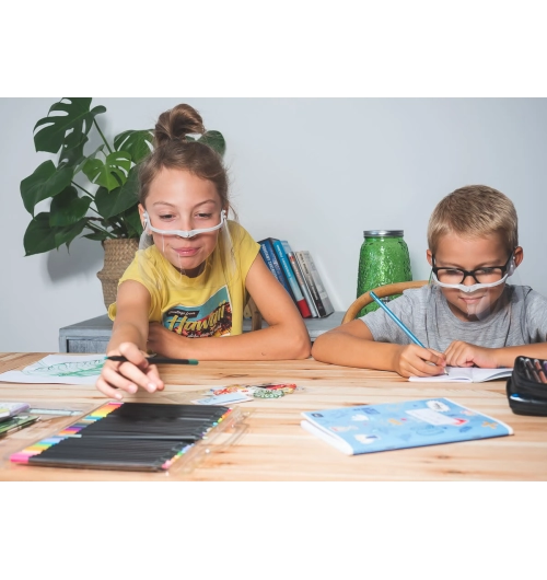 Miništít Slim Shield pro děti