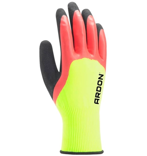 Rukavice PETRAX DOUBLE