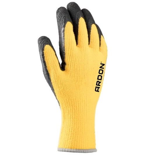 Rukavice PETRAX WINTER