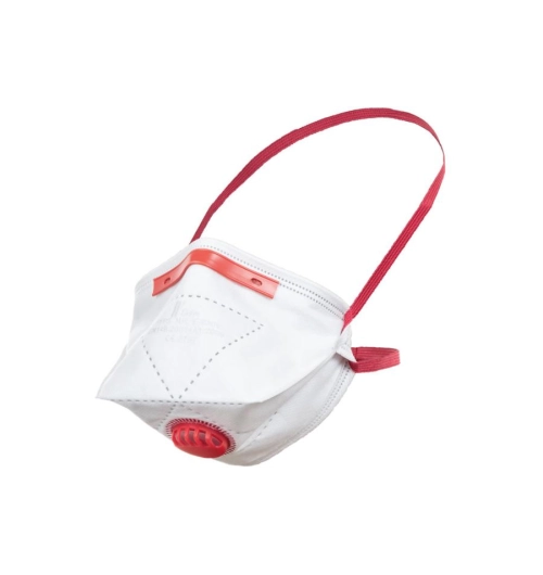 E-830V FFP3 respirátor-20ks, 1ks=39,-