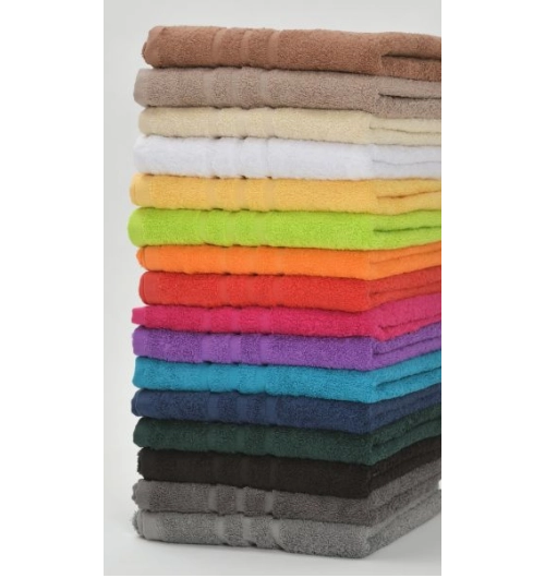 Osuška Comfort 500g/m2,70x140cm