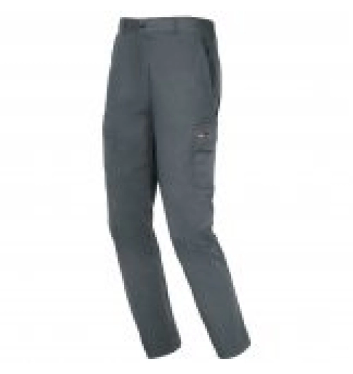 Kalhoty PANTALONE šedé