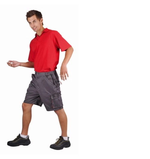 Kraťasy Desman plus