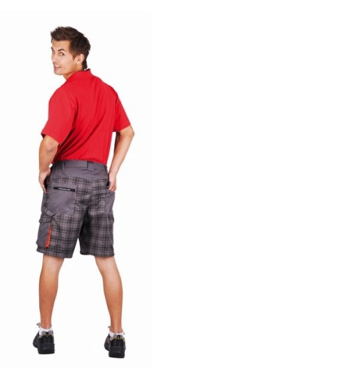 Kraťasy Desman plus