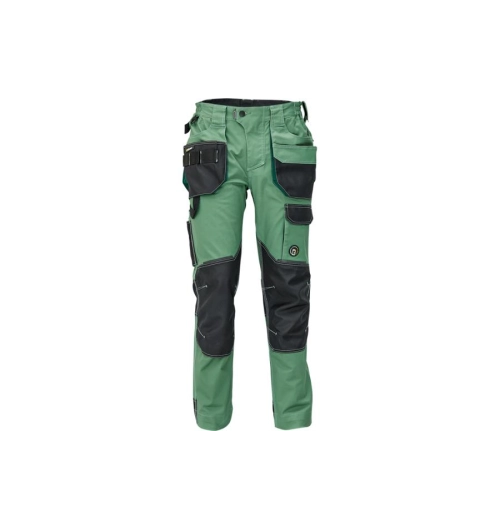 DAYBORO kalhoty mech.zelená
