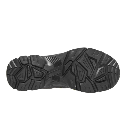 Pracovní obuv sandál AMIGO 01 černý