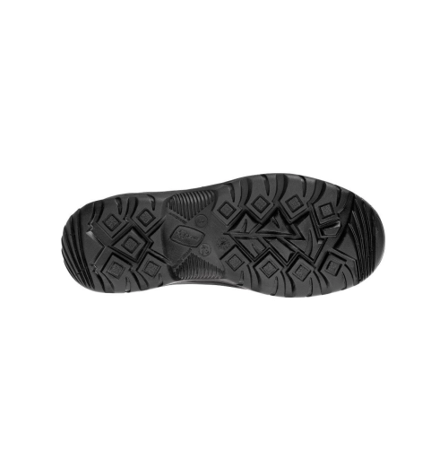 Polobotka Prepper low