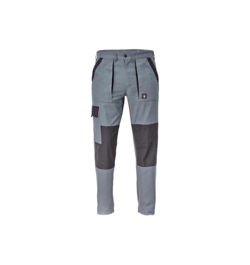 MAX NEO kalhoty pas antracit