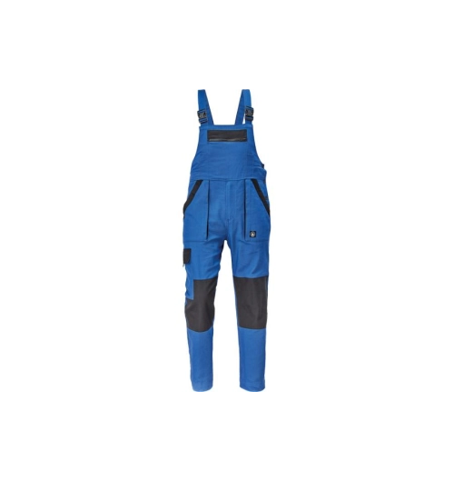 MAX NEO kalhoty lacl modrá