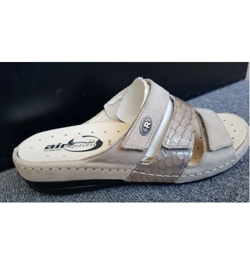 Pantofle dám. CORDA