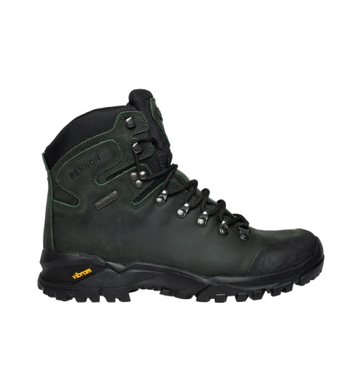 Pracovní obuv BNN TERENNO Green High