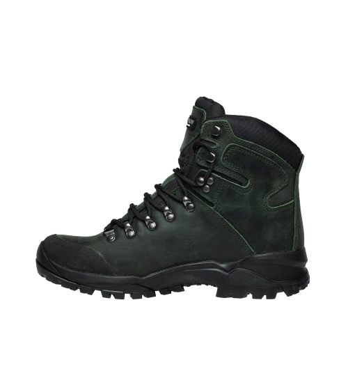 Pracovní obuv BNN TERENNO Green High