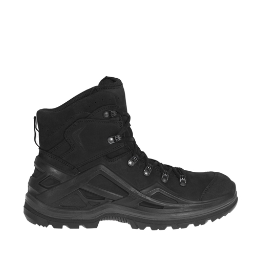 NOMAD Mid GTX Midnight Black