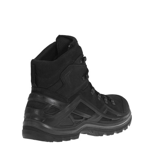 NOMAD Mid GTX Midnight Black