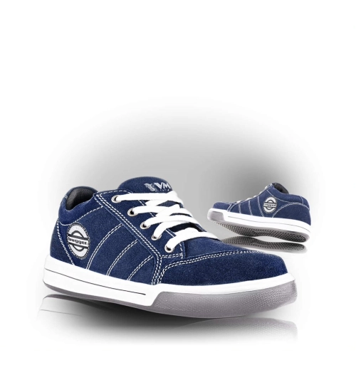 SEATTLE Pracovní obuv - polobotka