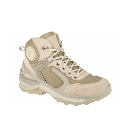 Taktické boty SHADOW MID Sandstorm
