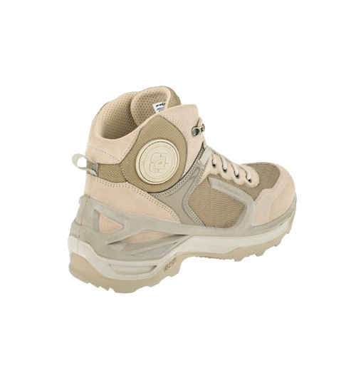 Taktické boty SHADOW MID Sandstorm
