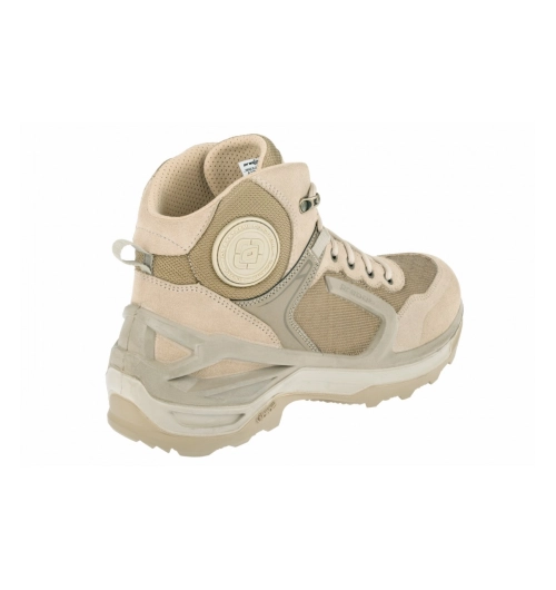Taktické boty SHADOW MID Sandstorm