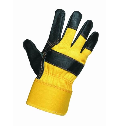 Rukavice ORIOLE, vyztužené-10