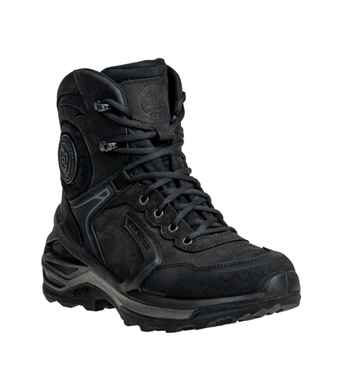 Taktická obuv SHADOW HIGH GTX Black