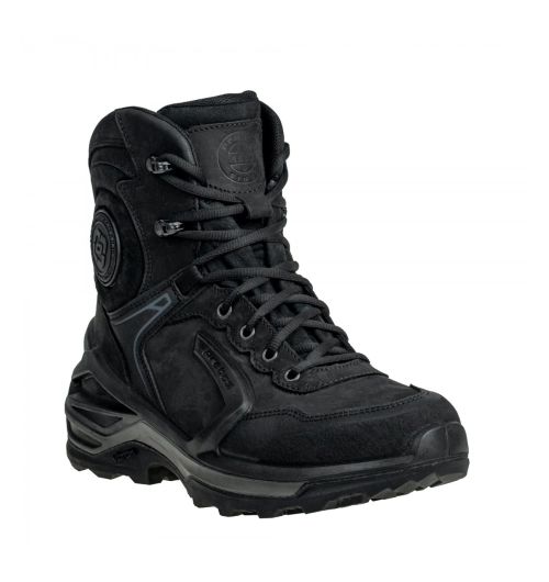 Taktická obuv SHADOW HIGH GTX Black