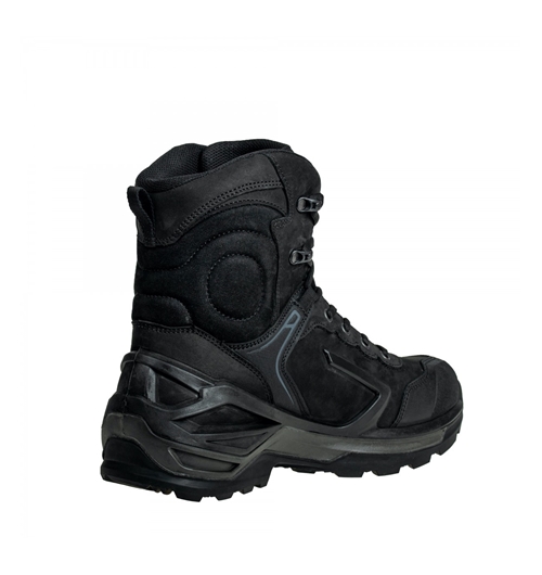 Taktická obuv SHADOW HIGH GTX Black