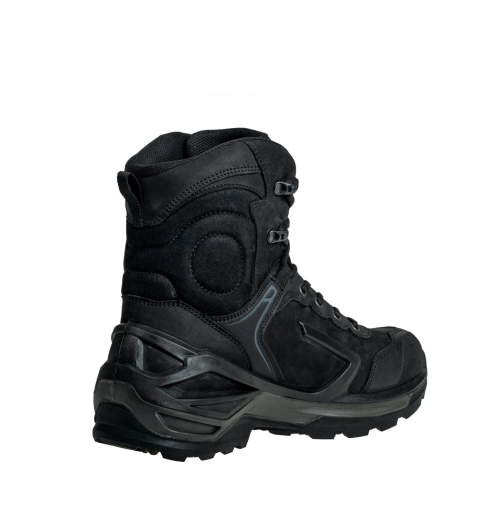 Taktická obuv SHADOW HIGH GTX Black