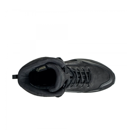 Taktická obuv SHADOW HIGH GTX Black
