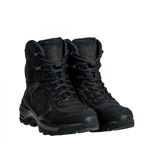 Taktická obuv SHADOW HIGH GTX Black