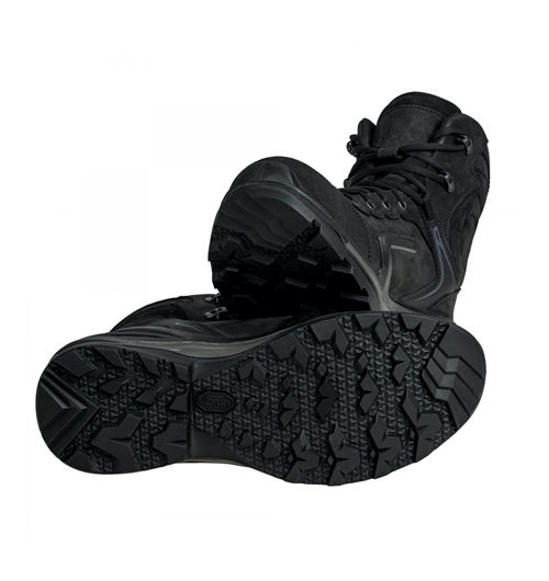Taktická obuv SHADOW HIGH GTX Black