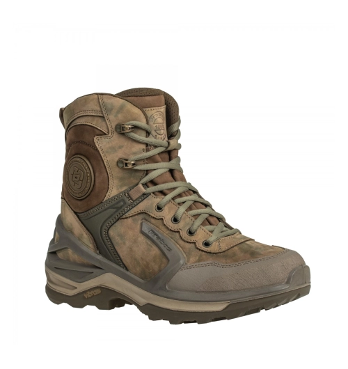 Taktická obuv SHADOW HIGH GTX Camouflage