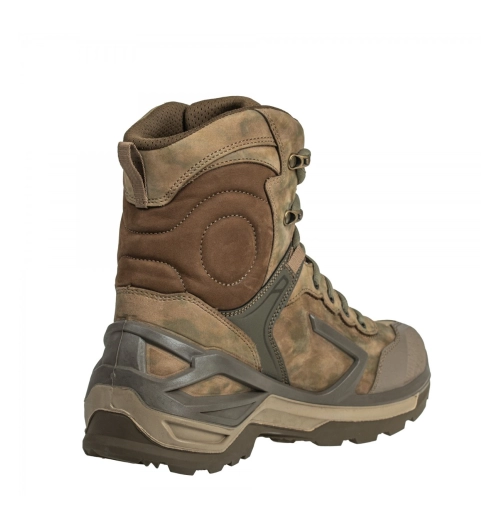 Taktická obuv SHADOW HIGH GTX Camouflage