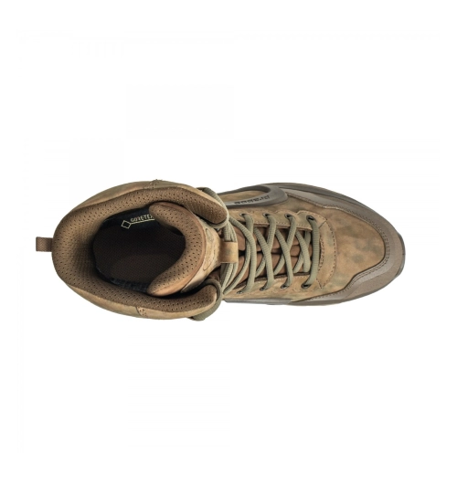 Taktická obuv SHADOW HIGH GTX Camouflage