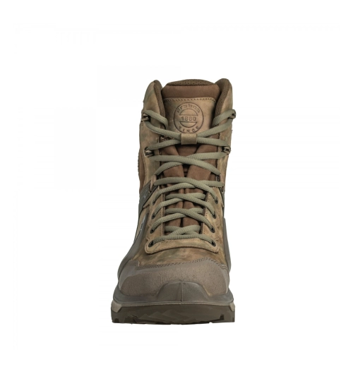 Taktická obuv SHADOW HIGH GTX Camouflage