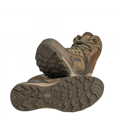 Taktická obuv SHADOW HIGH GTX Camouflage