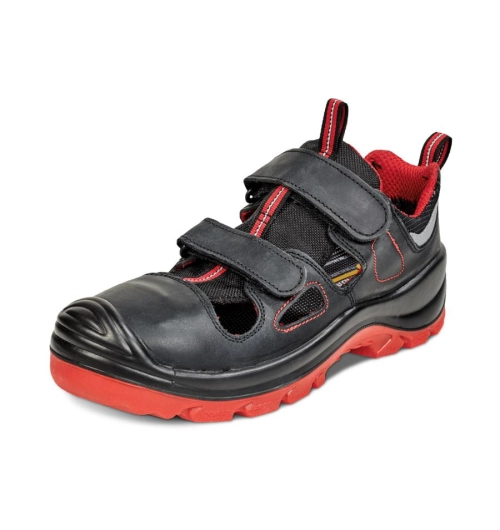 BIRUSA S1P SRC sandál