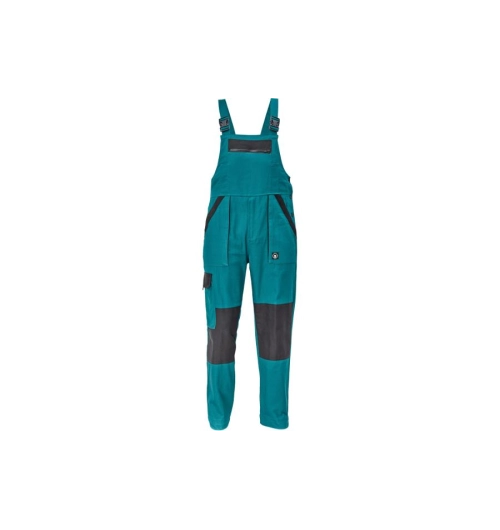 MAX NEO kalhoty lacl zelená