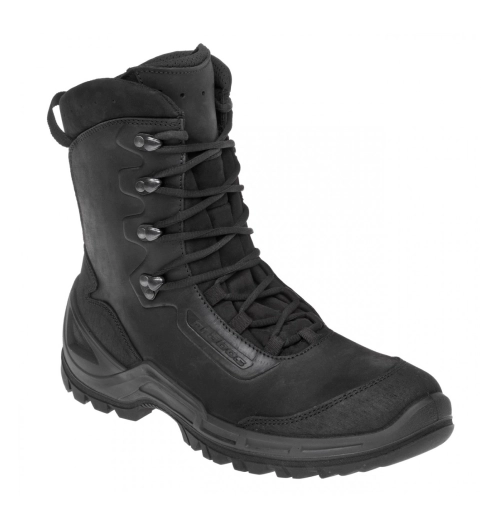 VAGABUND HIGH midnight black