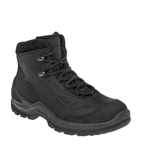 Kotníkové boty VAGABUND ANKLE GTX
