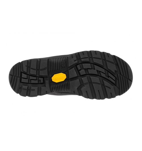 VAGABUND HIGH GTX midnight black