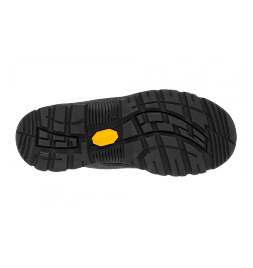 VAGABUND HIGH GTX midnight black