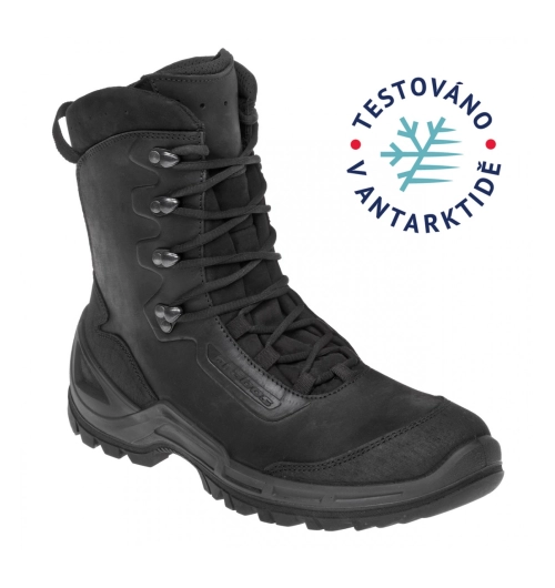 VAGABUND HIGH GTX midnight black