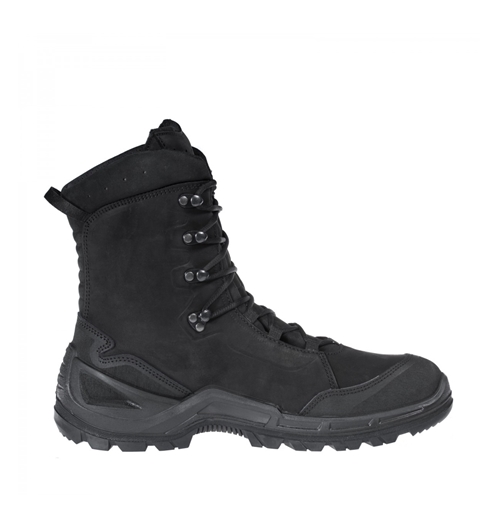 VAGABUND HIGH GTX midnight black