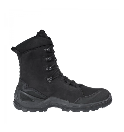 VAGABUND HIGH GTX midnight black
