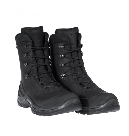 VAGABUND HIGH GTX midnight black